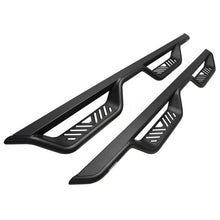 Load image into Gallery viewer, Westin Westin 21-22 Ford Bronco 4-door Outlaw Nerf Step Bars