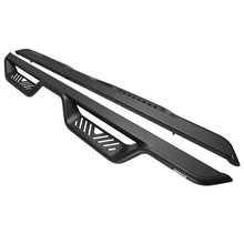 Load image into Gallery viewer, Westin Westin 21-22 Ford Bronco 4-door Outlaw Nerf Step Bars