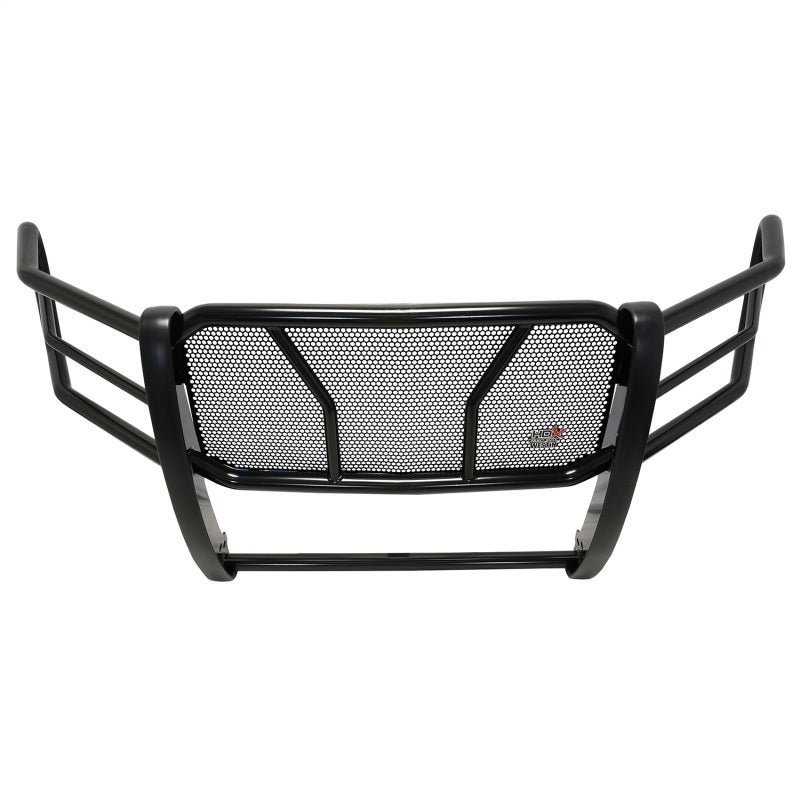 Westin 21-22 Ford F-150 HDX Modular Grille Guard - Black - Black Ops Auto Works
