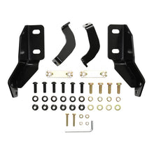 Load image into Gallery viewer, Westin 21-22 Ford F-150 HDX Modular Grille Guard - Black - Black Ops Auto Works