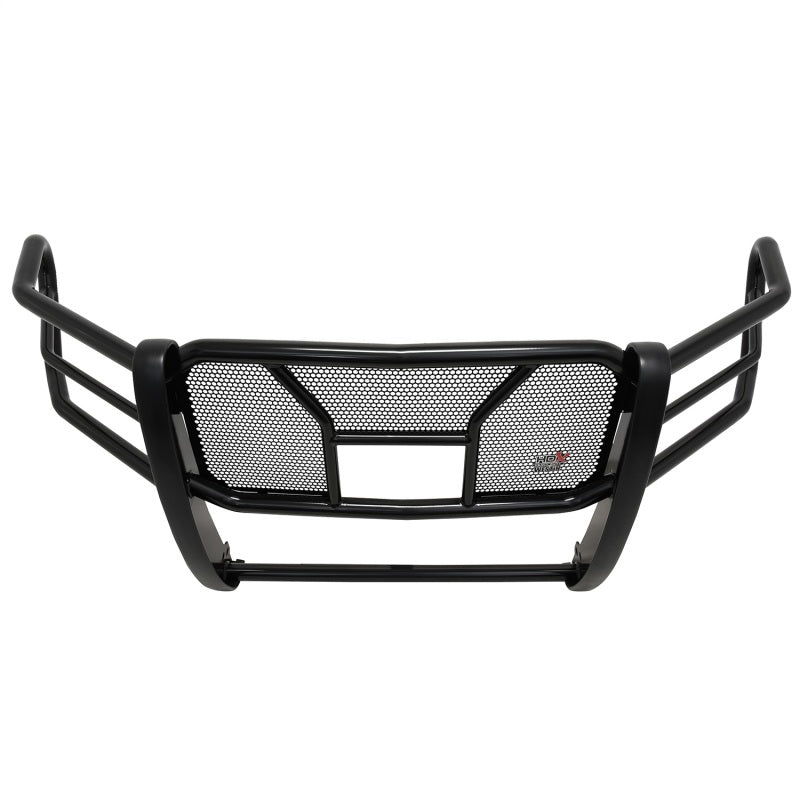 Westin Westin 21-22 Ford F-150 w/Front Camera HDX Modular Grille Guard - Black