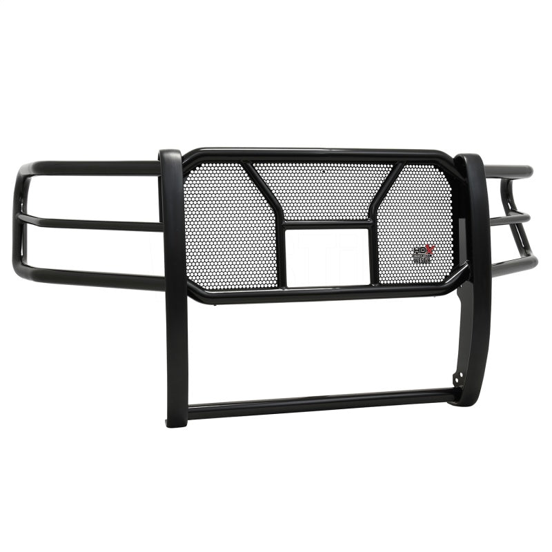 Westin Westin 21-22 Ford F-150 w/Front Camera HDX Modular Grille Guard - Black