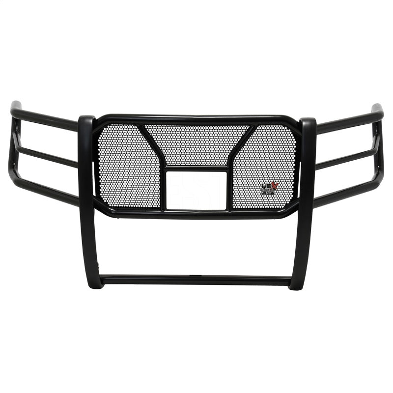 Westin Westin 21-22 Ford F-150 w/Front Camera HDX Modular Grille Guard - Black
