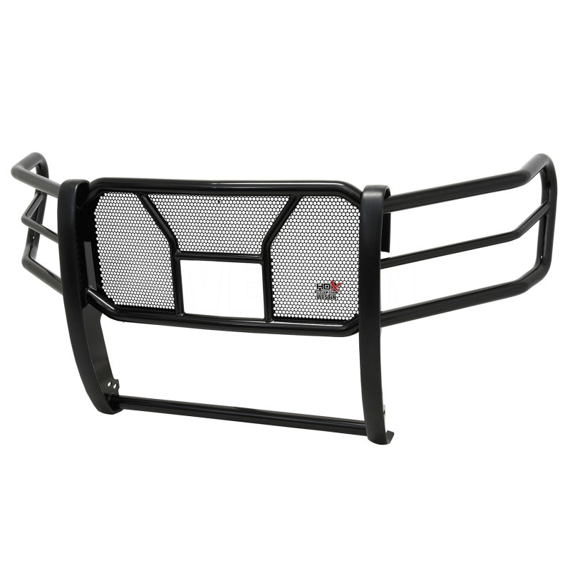 Westin Westin 21-22 Ford F-150 w/Front Camera HDX Modular Grille Guard - Black