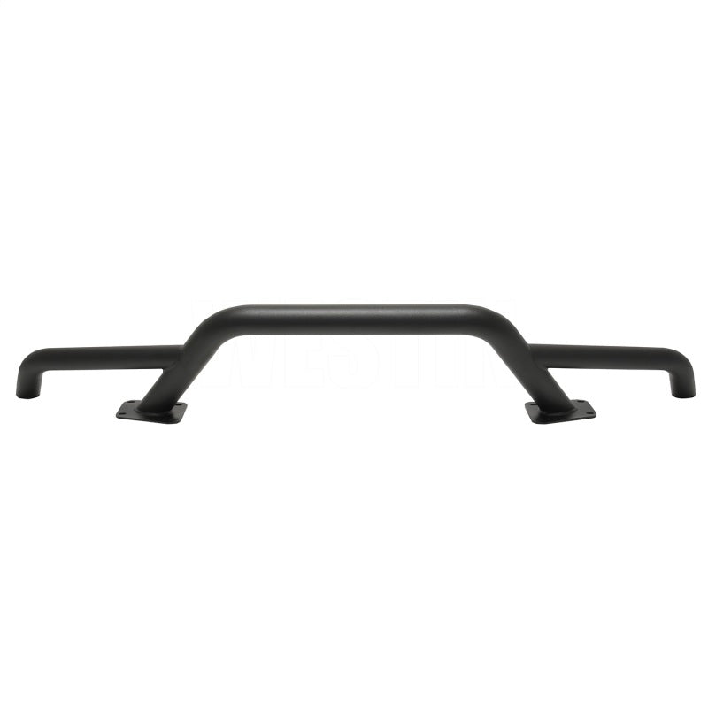 Westin 21-23 Bronco (Excl. Sport) XTS Round Bull Bar - Tex. Blk - Black Ops Auto Works