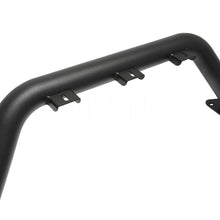Load image into Gallery viewer, Westin Westin 21-23 Bronco (Excl. Sport) XTS Round Bull Bar - Tex. Blk
