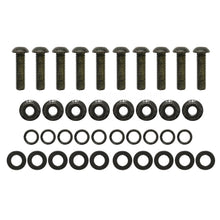 Load image into Gallery viewer, Westin Westin 21-23 Bronco (Excl. Sport) XTS Round Bull Bar - Tex. Blk