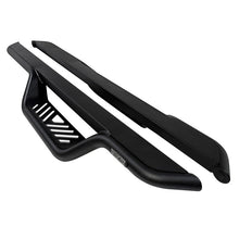 Load image into Gallery viewer, Westin Westin 21-23 Ford Bronco 2DR (Excl. Bronco Sport) Outlaw Drop Nerf Step Bars - Textured Black