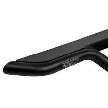 Load image into Gallery viewer, Westin Westin 21-23 Ford Bronco 2DR (Excl. Bronco Sport) Outlaw Drop Nerf Step Bars - Textured Black