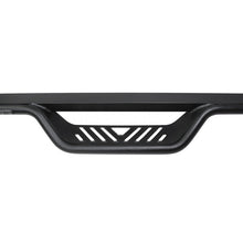 Load image into Gallery viewer, Westin Westin 21-23 Ford Bronco 2DR (Excl. Bronco Sport) Outlaw Drop Nerf Step Bars - Textured Black