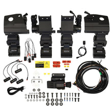 Load image into Gallery viewer, Westin Westin 21-23 Ford Bronco 2dr (Excl. Bronco Sport) Pro-e Running Boards - Tex. Blk