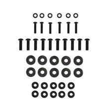 Load image into Gallery viewer, Westin 21-23 Ford Bronco 2dr (Excl. Sport) XTS Pinch Weld Covers - Tex. Blk-Exterior Trim-Westin-707742120491-