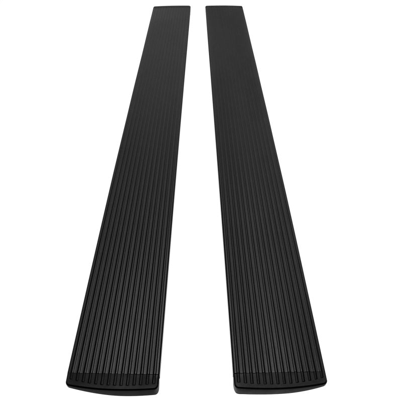 Westin Westin 21-23 Ford Bronco 4dr (Excl. Bronco Sport) Pro-e Running Boards - Tex. Blk