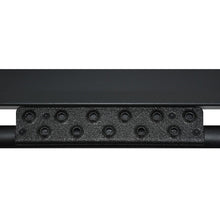 Load image into Gallery viewer, Westin 21-23 Ford Bronco 4dr (Excl. Bronco Sport) Rock Slider - Textured Black - Black Ops Auto Works