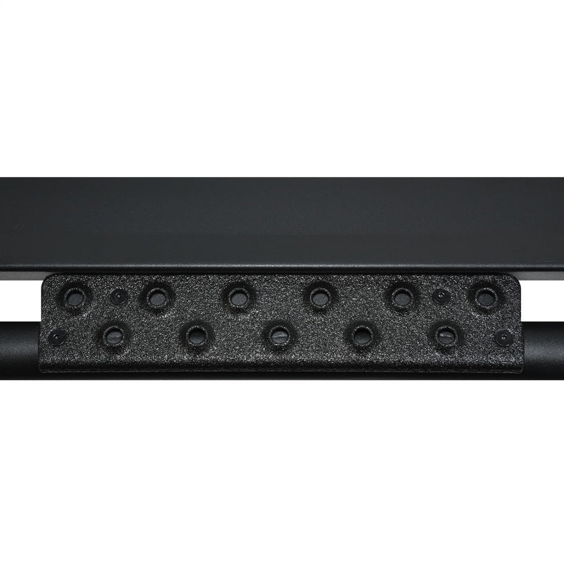 Westin Westin 21-23 Ford Bronco 4dr (Excl. Bronco Sport) Rock Slider - Textured Black