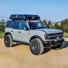 Load image into Gallery viewer, Westin Westin 21-23 Ford Bronco 4dr (Excl. Bronco Sport) Rock Slider - Textured Black