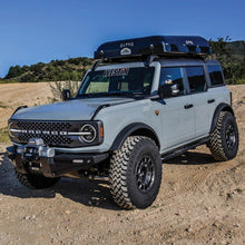 Load image into Gallery viewer, Westin Westin 21-23 Ford Bronco 4dr (Excl. Bronco Sport) Rock Slider - Textured Black