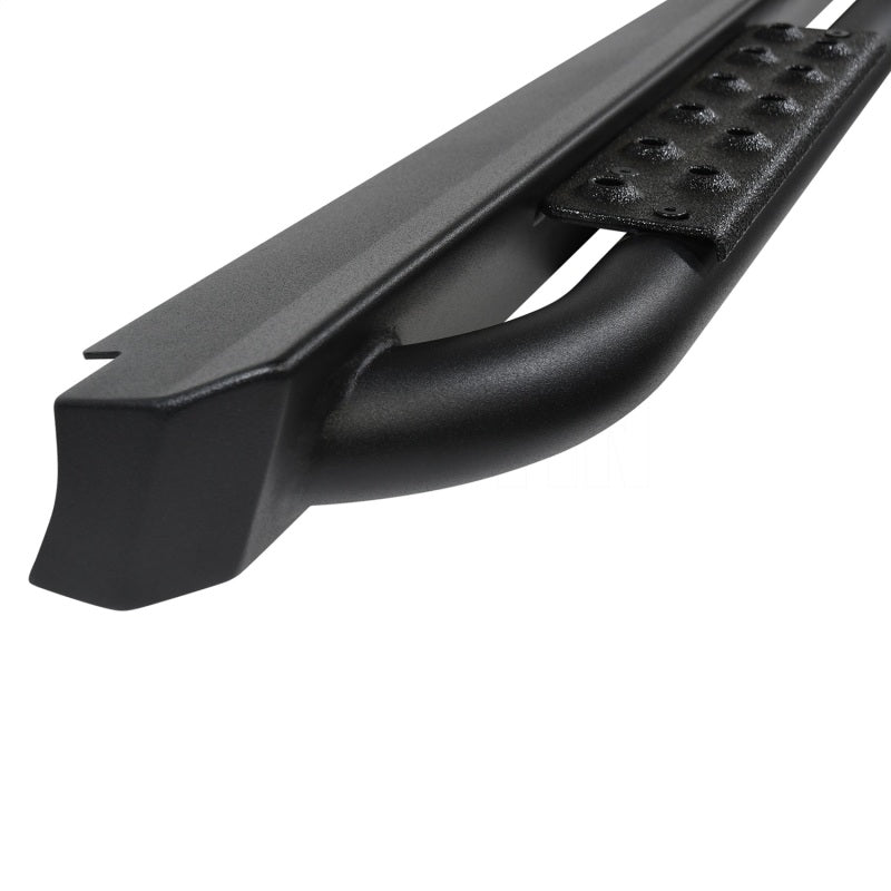 Westin Westin 21-23 Ford Bronco 4dr (Excl. Bronco Sport) Rock Slider - Textured Black