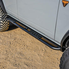 Load image into Gallery viewer, Westin Westin 21-23 Ford Bronco 4dr (Excl. Bronco Sport) Rock Slider - Textured Black