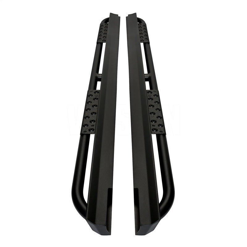 Westin Westin 21-23 Ford Bronco 4dr (Excl. Bronco Sport) Rock Slider - Textured Black