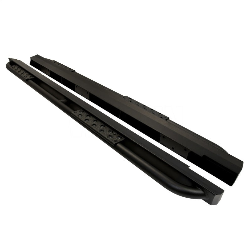 Westin Westin 21-23 Ford Bronco 4dr (Excl. Bronco Sport) Rock Slider - Textured Black