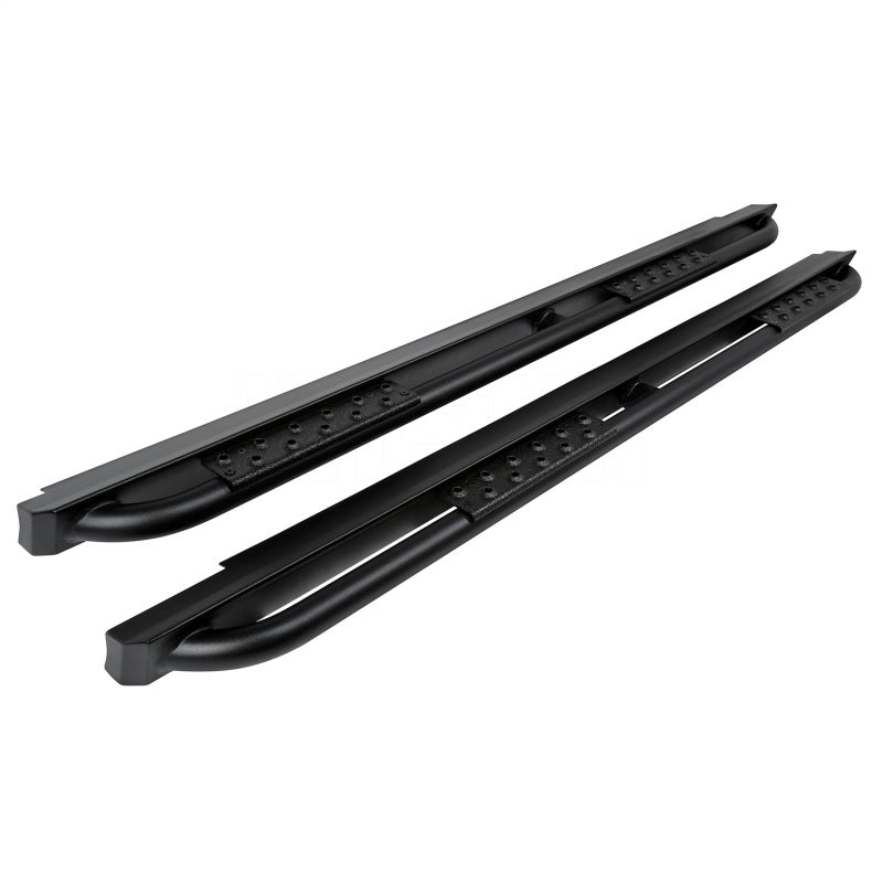 Westin Westin 21-23 Ford Bronco 4dr (Excl. Bronco Sport) Rock Slider - Textured Black