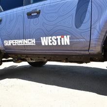 Load image into Gallery viewer, Westin Westin 21-23 Ford Bronco 4dr (Excl. Sport) XTS Pinch Weld Covers - Tex. Blk