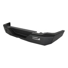 Load image into Gallery viewer, Westin Westin 21-23 Ford Bronco (Excl. Bronco Sport) Pro-Series Rear Bumper - Textured Black