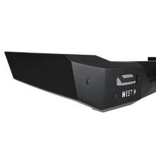 Load image into Gallery viewer, Westin Westin 21-23 Ford Bronco (Excl. Bronco Sport) Pro-Series Rear Bumper - Textured Black