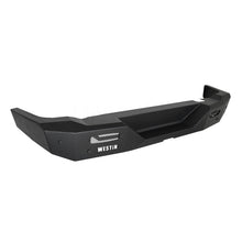 Load image into Gallery viewer, Westin Westin 21-23 Ford Bronco (Excl. Bronco Sport) Pro-Series Rear Bumper - Textured Black