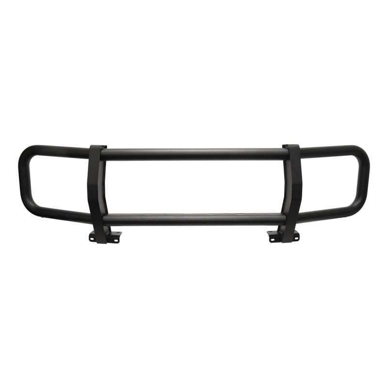 Westin 21-23 Ford Bronco (Excl. Bronco Sport)XTS Front Bumper Brush Guard for OEM Bumper - Tex Black-Bumpers - Steel-Westin-707742120149-