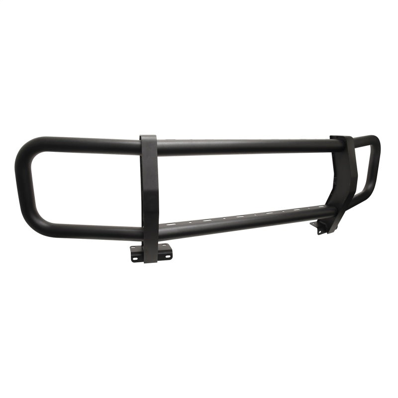 Westin 21-23 Ford Bronco (Excl. Bronco Sport)XTS Front Bumper Brush Guard for OEM Bumper - Tex Black-Bumpers - Steel-Westin-707742120149-