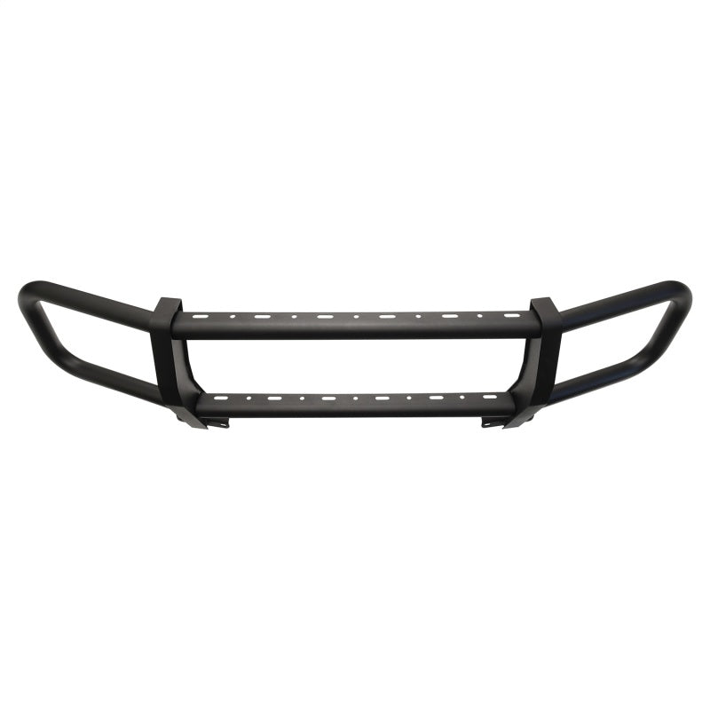 Westin 21-23 Ford Bronco (Excl. Bronco Sport)XTS Front Bumper Brush Guard for OEM Bumper - Tex Black-Bumpers - Steel-Westin-707742120149-