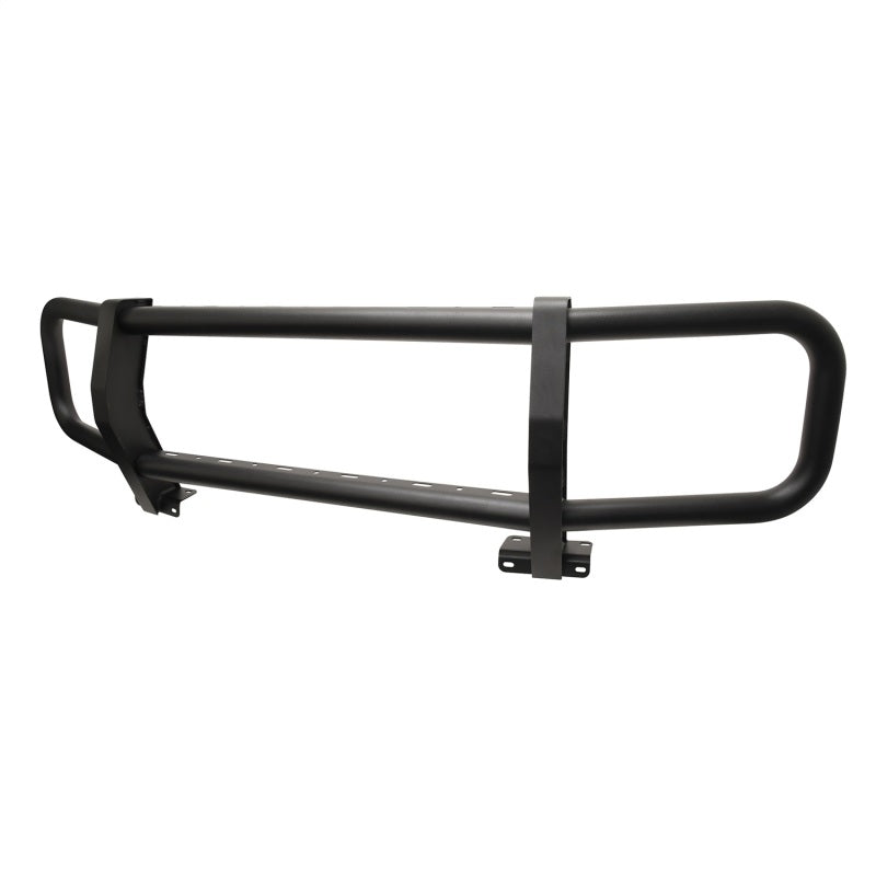 Westin 21-23 Ford Bronco (Excl. Bronco Sport)XTS Front Bumper Brush Guard for OEM Bumper - Tex Black-Bumpers - Steel-Westin-707742120149-
