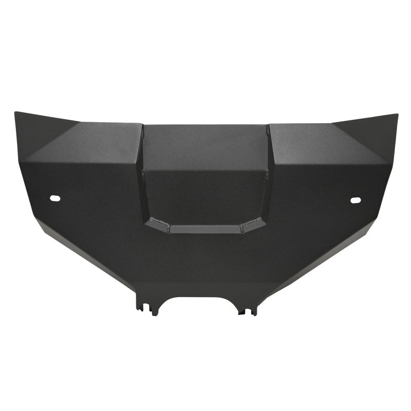 Westin 21-23 Ford Bronco(excl. Bronco Sport) XTS Skid Plate - Textured Black - Black Ops Auto Works