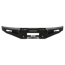 Load image into Gallery viewer, Westin Westin 21-23 Ford Bronco(w/sensors excl. Bronco Sport) XTS Bumper - Textured Black