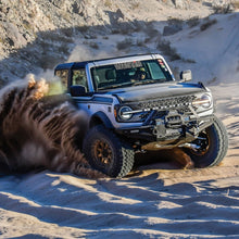 Load image into Gallery viewer, Westin Westin 21-23 Ford Bronco(w/sensors excl. Bronco Sport) XTS Bumper - Textured Black