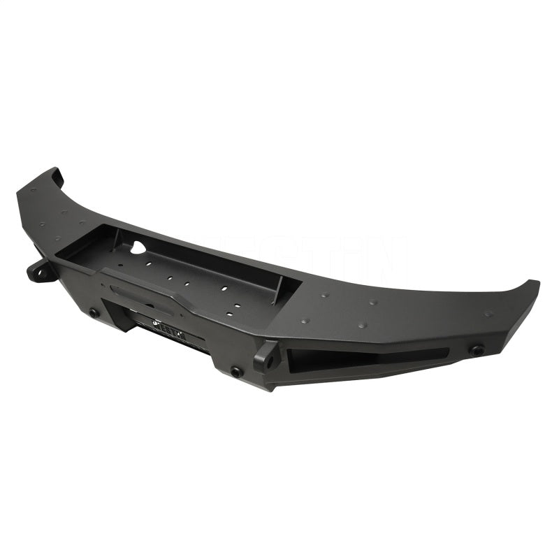 Westin Westin 21-23 Ford Bronco(w/sensors excl. Bronco Sport) XTS Bumper - Textured Black