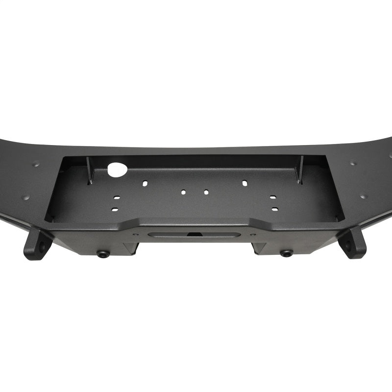 Westin Westin 21-23 Ford Bronco(w/sensors excl. Bronco Sport) XTS Bumper - Textured Black