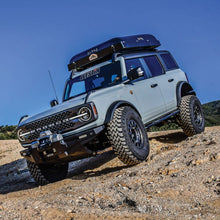Load image into Gallery viewer, Westin Westin 21-23 Ford Bronco(w/sensors excl. Bronco Sport) XTS Bumper - Textured Black