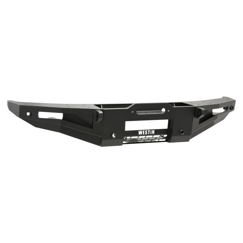 Westin Westin 21-23 Ford Bronco(w/sensors excl. Bronco Sport) XTS Bumper - Textured Black