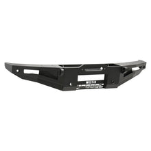 Load image into Gallery viewer, Westin Westin 21-23 Ford Bronco(w/sensors excl. Bronco Sport) XTS Bumper - Textured Black