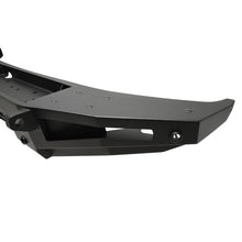 Load image into Gallery viewer, Westin Westin 21-23 Ford Bronco(w/sensors excl. Bronco Sport) XTS Bumper - Textured Black