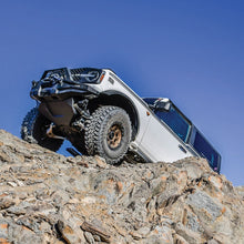 Load image into Gallery viewer, Westin Westin 21-23 Ford Bronco(w/sensors excl. Bronco Sport) XTS Bumper - Textured Black