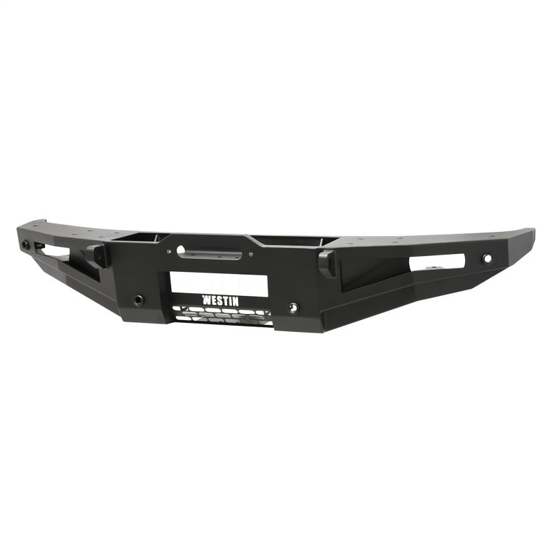Westin Westin 21-23 Ford Bronco(w/sensors excl. Bronco Sport) XTS Bumper - Textured Black