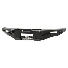 Load image into Gallery viewer, Westin Westin 21-23 Ford Bronco(w/sensors excl. Bronco Sport) XTS Bumper - Textured Black