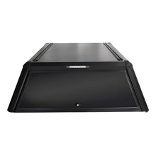 Load image into Gallery viewer, Westin Westin 21-24 F-150 CC 5.5ft. Bed Aluminum Bed Topper Black - Box 2 (Box 1 Required 16-14065A)