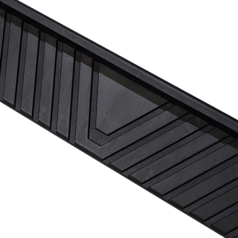 Westin Westin 21-25 Ford Bronco 4dr (Excl. Bronco Sport) AT6 Running Boards - Black