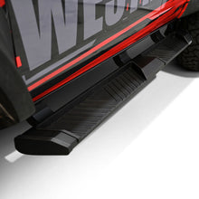 Load image into Gallery viewer, Westin Westin 21-25 Ford Bronco 4dr (Excl. Bronco Sport) AT6 Running Boards - Black