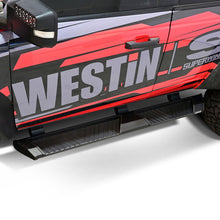 Load image into Gallery viewer, Westin Westin 21-25 Ford Bronco 4dr (Excl. Bronco Sport) AT6 Running Boards - Black